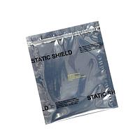 Desco 12928 Static Shield Metal-In Bag (4" x 6", 100 EA/PK)