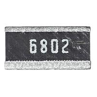 Holsworthy - TE Connectivity 3430B2F68KTDF Thick Film Resistors 3430 B2 1% 68K 100ppm  1k RL