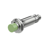 Autonics PRCML18-8AC Cylindrical Inductive Proximity Sensors (20Hz, 8mm, 100-240VAC)