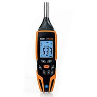 HT Instruments Sound Level Meter Calibration Service