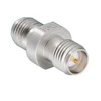 Hirose Electric HRMJ-SMA(R)J RF Adapters - Between Series SMA REV MAX 26.5GHz SMA Jack/R-SMA Jack
