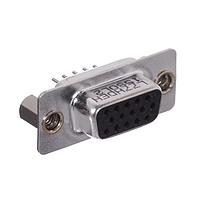 Amphenol Commercial Products L77HDEH15SOL2 High Density D-Sub Connectors D-SUB HIGH DENSITY