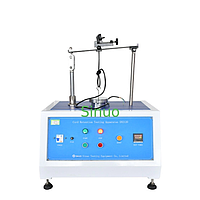 Sinuo SN2120 IEC 60884 2022 Cord Retention Testing Apparatus For The Effectiveness Of Cable (AC 220V, 50Hz)
