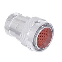 DEUTSCH - TE Connectivity HD36-24-31PT-072 Connectors PLUG ASM