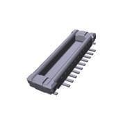Panasonic Industrial Devices AXT620124 Headers CONN SOCKET F4S 20 POS 0.4mm