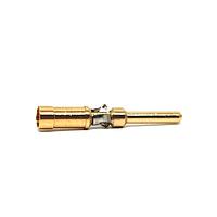 Anderson Power Products PM16P1620S30-50 Contacts PIN AWG 20-16 AU.25 STD LENGTH 7.7MM