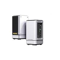 Seeed Studio 110061403 Inference Servers reServer J2032 - NVIDIA Jetson NX Xavier 16GB AI NVR for Video Analytics, 256GB SATA3 SSD, 2.5 GbE, supports 4G/5G/LoRaWAN, pre-installed Jetpack