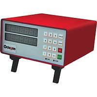 Octagon Single Channel Single Channel Electronic Gauging Displays (1 CH)