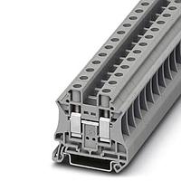 PHOENIX CONTACT 3044160 Feed Through Terminal Block UT 10 FEEDTHRU TERM BLOCK