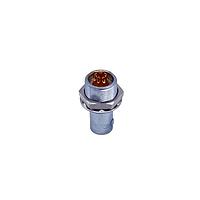 NorComp 820B009-103R001 Connectors 0B 9 POS MALE PANEL MOUNT SOLDER CUP