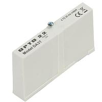 Opto 22 DA3T Current Output Modules G1 4-20 mA Analog Output, Isolated