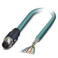 PHOENIX CONTACT 1418069 Ethernet Cables / Networking Cables NBC-MS/ 15 0-94B SCO US