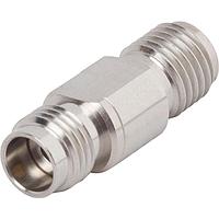 Amphenol SV Microwave SF1116-6004 RF Adapters - Between Series 2.4mm F to 2.92mm F Adapter