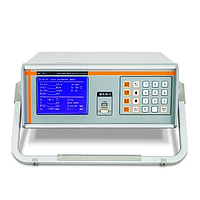 HUATEC HEC-108 Eddy Current Testing Machine (0,69% IACS ~ 172% IACS)