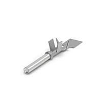 DEUTSCH - TE Connectivity 1062-20-0644 Automotive Connectors SOC, SF, SIZE 20, 14-16, AU/SN