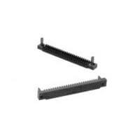 AMP Connectors - TE Connectivity 1-750877-2 Accessories REPLACEMENT CVR 26P Gray