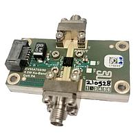 CML Micro EV90A705 RF Amplifier Evaluation Board for CMX90A705