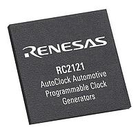 Renesas Electronics RC21211A000GNA#BB0 Clock Generators RC21211A000 AUTOCLOCK AUTOMOTIVE CLOCK GENERATOR - 1