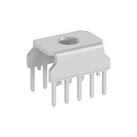 ERNI - TE Connectivity 214786-E Power to the Board 10-PIN, M4, SOLDER