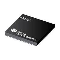 Texas Instruments AM1808EZCED4 Microprocessors - MPU Sitara Processor