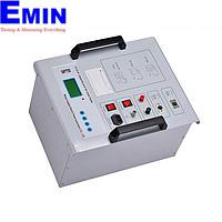 Wuhan HTJS-M Capacitance & Tan-Delta Tester