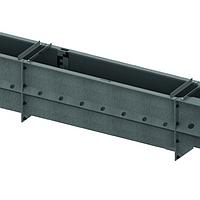 Aqualabo AQUAFLOW Venturi flume (1000m3/h)