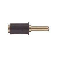 Mill-Max 807-22-001-30-015101 Circuit Board Hardware - PCB STD SPRING-LOADED CONNECTOR