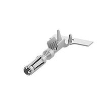 DEUTSCH - TE Connectivity 770520-6 Automotive Connectors AMPSEAL,TERMINAL,TIN PLATE,22-24AWG WIRE