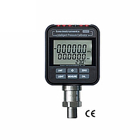 HUAXIN HS602-23 Intelligent Pressure Calibrator (-15~15 psi, -1~1bar)