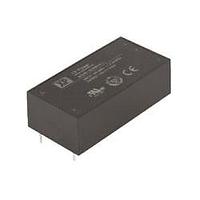 XP Power ECE80US24 AC-DC Power Modules AC/DC, ENCAPSULATED, 80W, PCB MOUNT