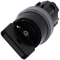 SIEMENS A6X30139542 Key Operated KEY-OPERATED SWITCH O.M.R.. O-I