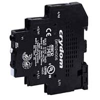 Sensata Technologies - Crydom DRTL24A06R Timing Relays 90-140VAC/DC 24-280VAC 6A