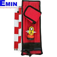 Domestic Ion Measurement Electrode