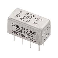 AMP Connectors - TE Connectivity 3SBC2000A2 Miniature M39016/13-055P