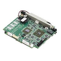 Advantech PCM-3356F-S0A2E Single Board Computers AMD T40E, PC/104 SBC, VGA, LVDS, LAN, USB, COM, SATA