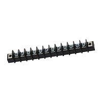 Molex 38720-6212 Beau PCB Terminal Barrier Strip .375 PCB 12P PC terminal style