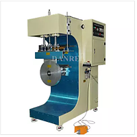 Danrel DR-HC08 High Frequency Welding Machine (8KW)