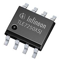 Infineon TLE7250XSJXUMA1 High Speed IN VEHICLE NETWORK ICS
