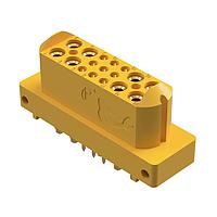 Amphenol Positronic GFSH89F3H/AA Connectors POWER&HYBRID