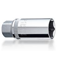 TOPTUL BAAR1216 Spark Plug Sockets 3/8" x16mm