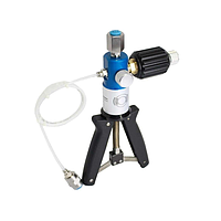 R&D Instruments HP-30-0.95 Pneumatic Hand Pump (30 bar; 0.95bar)
