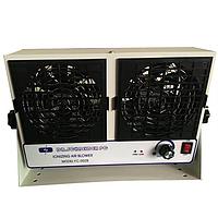 Static eliminator (Ionizer)