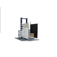 YuYang YY1405 Simulate Transportation Free Drop Packaging Testing Equipment