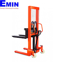 Hand pallet truck
