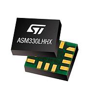 STMicroelectronics ASM330LHHXTR IMUs - Inertial Measurement Units Automotive 6-axis inertial module embed machine learning core dual op modes