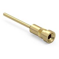 Mill-Max 1103-0-15-15-30-27-04-0 Tail Pin Receptacle Press Fit