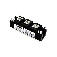 SanRex PWB130A30 Discrete Semiconductor Modules 300V 130A