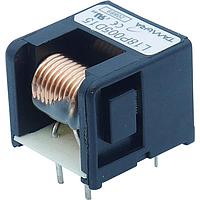 Tamura L18P005S05 Board Mount Current Sensors CURRENT SENSOR ( 5A;+5V)