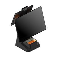 Sunmi D2s Smart Desktop Terminal (Cortex-A17, quad-core 1.6GHz; Quad-core Cortex-A55 2.0GHz)