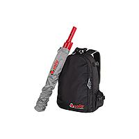 SOLO URBAN613-001 Urban backpack & poles kit  5m